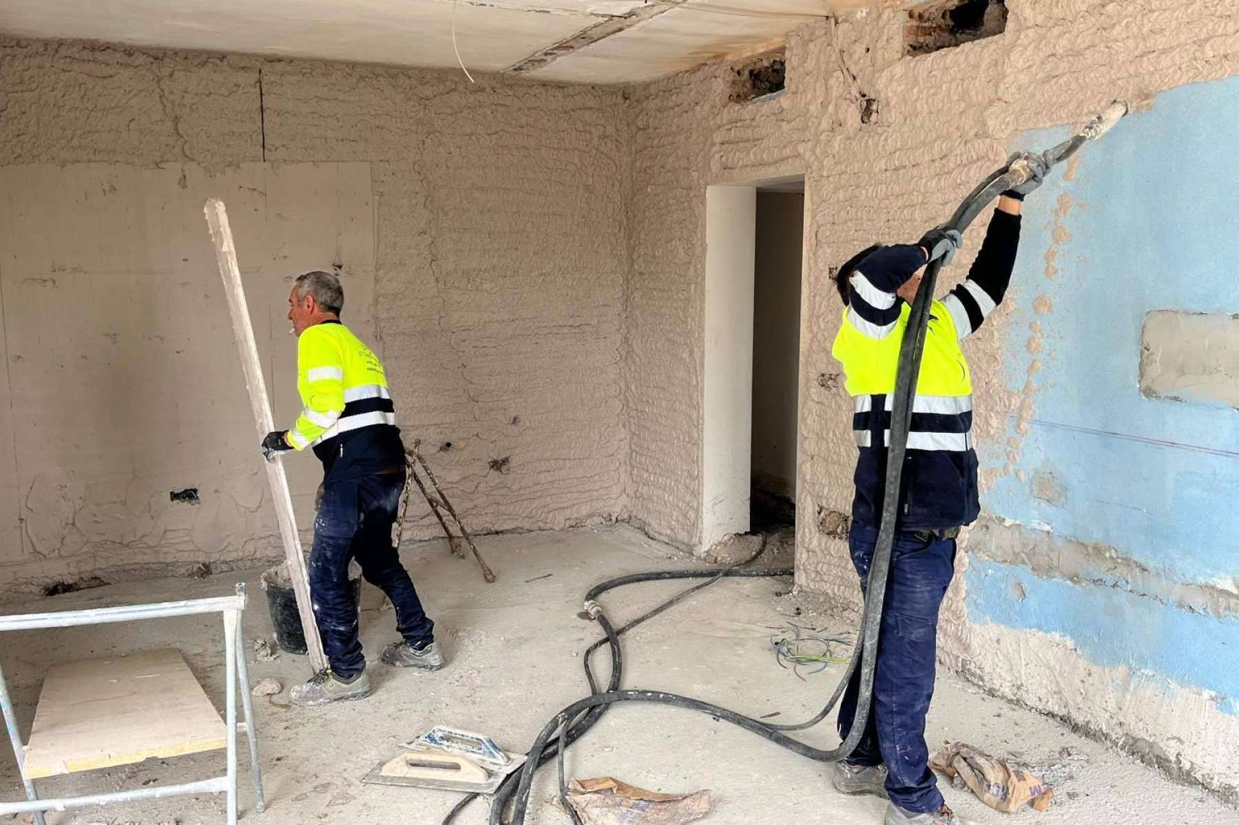 Transformar el hogar en Marbella; Guía completa para una renovación de lujo con LT Construction Transformar el hogar en Marbella; Guía completa para una renovación de lujo con LT Construction