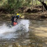 Costa Rica en moto; Motorbeach Viajes lleva al viajero a la joya verde