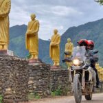Recorrer las carreteras de Tailandia en moto, con Motorbeach Viajes