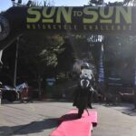 Sun to Sun Challenge lanza el Desafío Gatos-Madrid en moto, una experiencia completa en un solo día