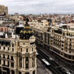 Canal Sénior acerca la historia y los rincones de Madrid con un ciclo de clases en directo
