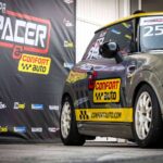 Confortauto acelera a fondo y marca un nuevo rumbo como patrocinador principal de la Copa Racer 2025