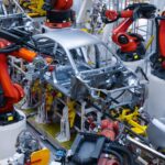 Servotechnik; Líder en juntas rotativas y conectores rotativos eléctricos en Europa y Latinoamérica
