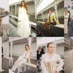 La agencia Let’s Be Influenced triunfa con sus influencers en la París Fashion Week