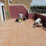 Evitar goteras por filtraciones de agua en una vivienda gracias a una buena impermeabilización