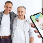 Un localizador GPS; un original y práctico regalo para el Día del Padre