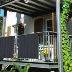 Todo en Solar revoluciona la energía solar urbana con sus paneles solares para balcón