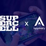 Applivery recibe inversión estratégica de Supercell para ampliar su colaboración e impulsar su crecimiento global