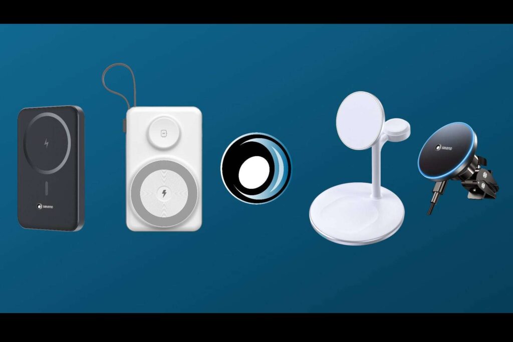 Los productos de Seleno; innovación y eficiencia