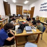 La escuela afronta el reto de enseñar Inteligencia Artificial vinculada con la ética y la filosofía