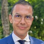 Entrevista con Fran Muñoz, fundador de Probiofarma; ‘Estamos revolucionando el bienestar desde dentro’