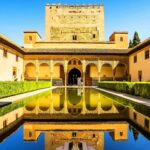 ¡Cuidado! Aumentan las estafas en la venta de entradas para la Alhambra; cómo evitar ser víctima y disfrutar de una visita completa