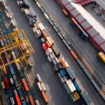 Easy Trans optimiza la logística internacional con soluciones personalizadas para el transporte de mercancías