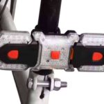 ALPA Equipos de Seguridad impulsa el uso de luces intermitentes en bicicletas como medida clave de prevención vial