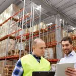 ERP ibs 21 para la distribución de alimentación y bebidas