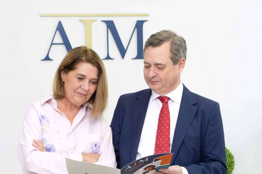 Asesoramiento jurídico integral con un enfoque personalizado en AJM Abogados