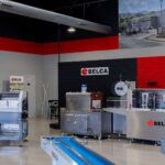 BELCA aún más cerca del sector agrícola y alimentario de Levante con sus instalaciones en Murcia