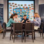 Livensa Living participa en las principales Ferias Educativas de España y Portugal