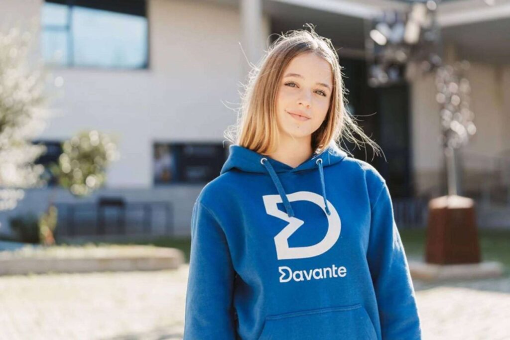 FP oficial, cursos profesionales y preparación de oposiciones; la apuesta educativa de Davante