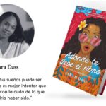 ‘Adonde te lleve el ritmo’; Entrevista con Sarah Dass