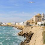 Primavera y alquiler vacacional en Cádiz, una combinación irresistible