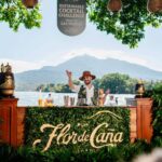 Español Andrea Pagliarini obtiene segundo puesto en competencia global de sostenible de Flor de Caña