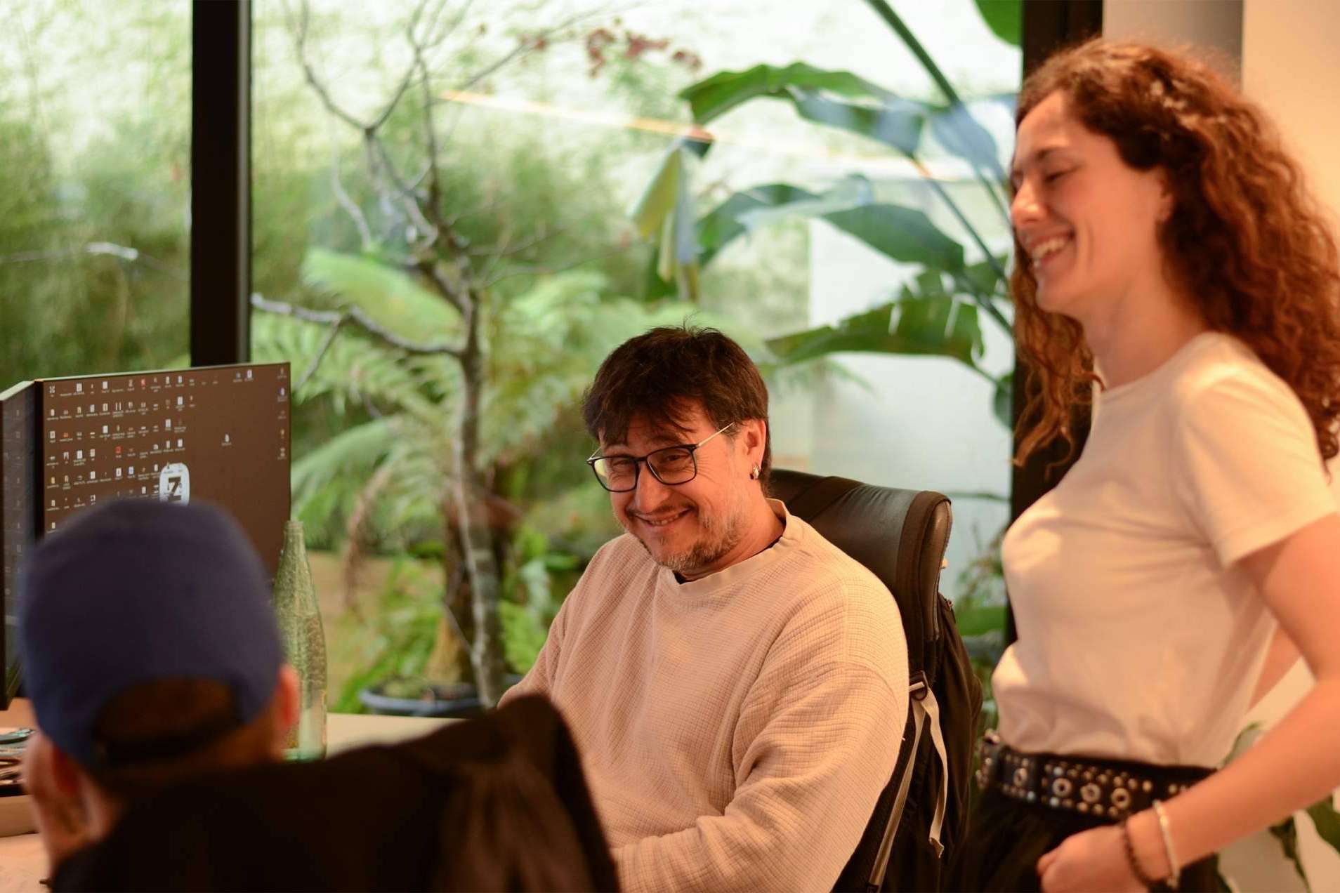 DominioZero, innovación y creatividad en el mundo digital