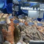 El atún rojo del Estrecho, protagonista en Pescadería Younes Ceuta