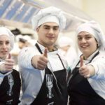 ¿Qué estudiar para trabajar en cocina y restauración?