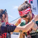 Más de 900 samuráis se dan cita en As Pontes de García Rodríguez en el campeonato de España OCR 2025