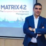 Matrix42 refuerza su compromiso con la innovación digital y la IA en ASLAN2025