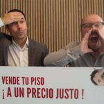 De un pequeño pueblo de Ávila de 5000 habitantes a liderar la venta de viviendas en la zona sur de Madrid