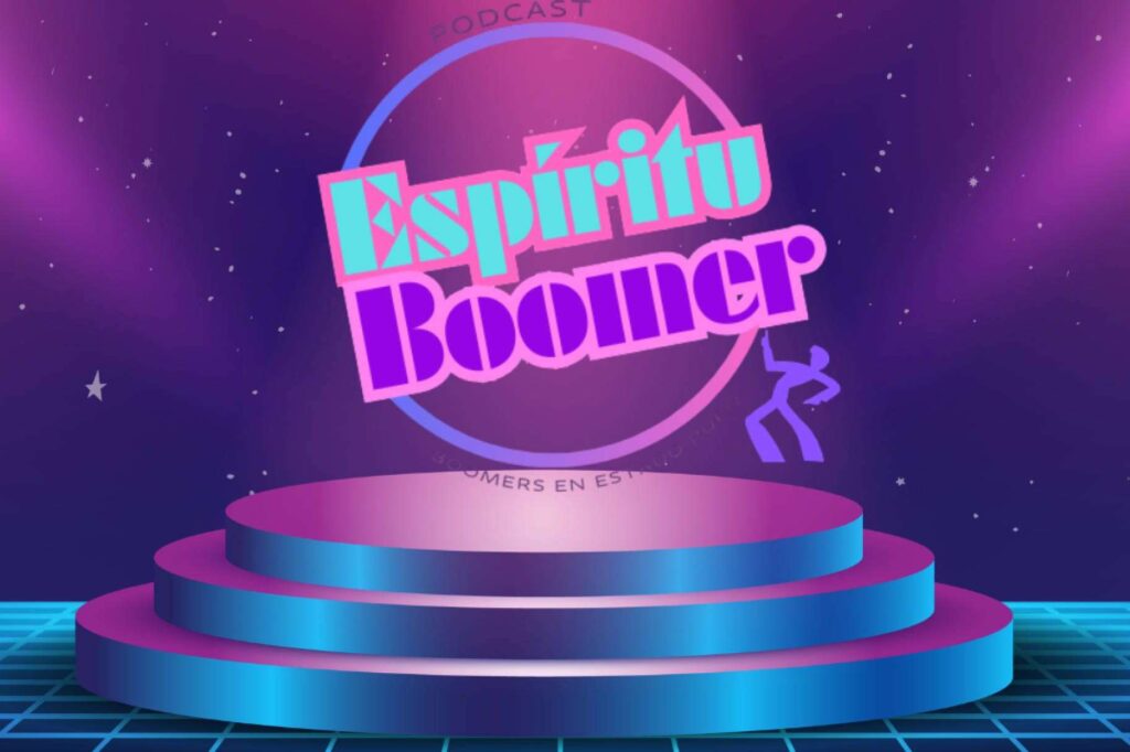 ¡Estreno de ‘Espíritu Boomer’; el Programa que Revive los Años Dorados con Humor y Entretenimiento!