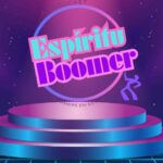 ¡Estreno de ‘Espíritu Boomer’; el Programa que Revive los Años Dorados con Humor y Entretenimiento!