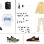 Qué regalar a un padre (en clave fashion) este 19 de marzo
