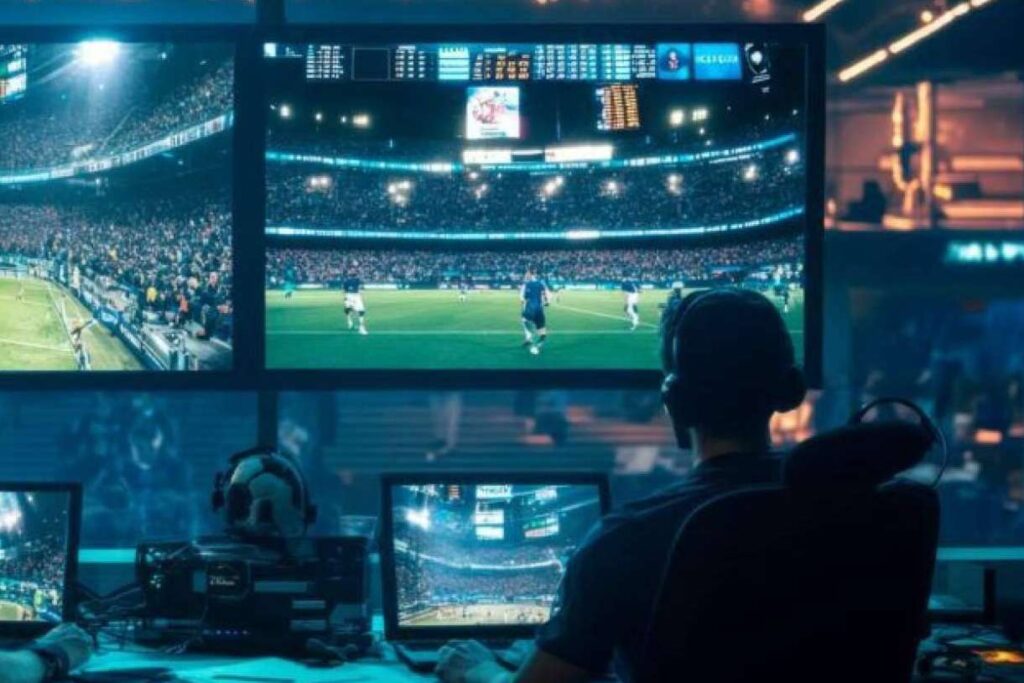 El crecimiento de la IA en el deporte; innovación, datos y nuevas oportunidades