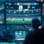 El crecimiento de la IA en el deporte; innovación, datos y nuevas oportunidades