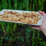 El restaurante Bálamo apuesta por la variedad con sus nuevas recetas vegetarianas