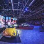 WAH Show Madrid, galardonado en los Premios Eventoplus como el mejor espacio para eventos