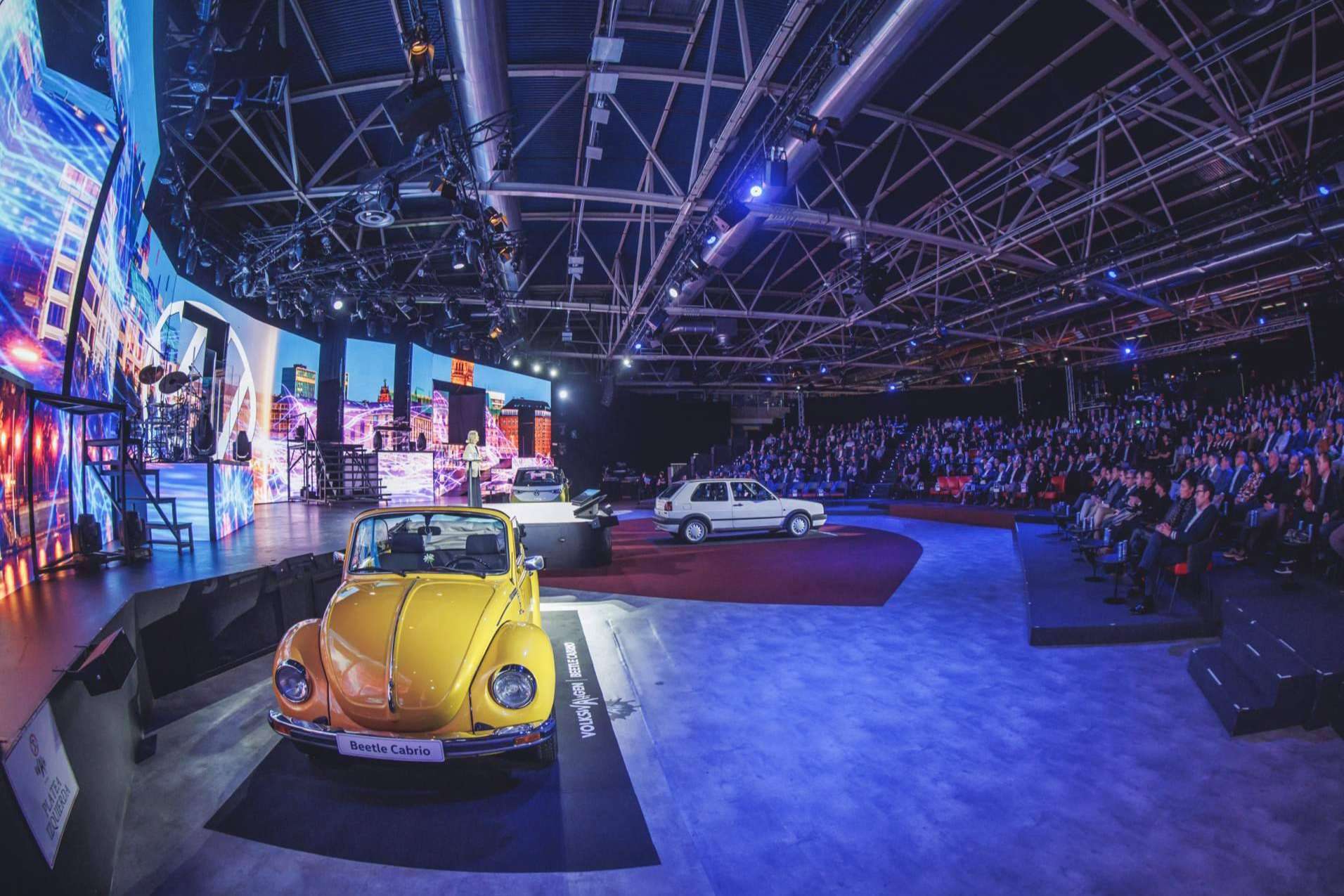 WAH Show Madrid, galardonado en los Premios Eventoplus como el mejor espacio para eventos WAH Show Madrid, galardonado en los Premios Eventoplus como el mejor espacio para eventos