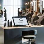 TPV 123 Peluquería, el software diseñado para optimizar la gestión de peluquerías y salones de belleza