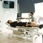 Fisioterapia avanzada y tecnología; la apuesta de Sapiens en la recuperación de artrosis