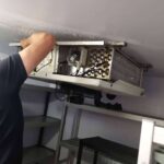 El servicio técnico de calentadores y neveras de Arreglo a Domicilio se posiciona como solución confiable y rápida en el hogar