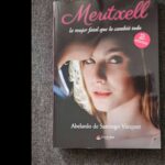 ‘Meritxell, la mujer fatal que lo cambió todo’, misterio y erotismo en una novela que rompe esquemas