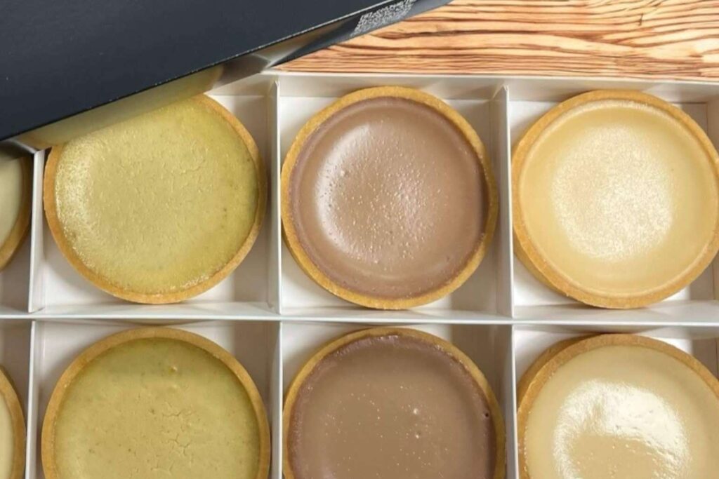 Se visita el obrador de tartas de queso más exquisito de Guadalajara