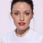Patricia Illera se viste de Carmen en Las Palmas de Gran Canaria