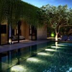 Innovación en iluminación, Warmpool lanza un foco de piscina con montaje sin herramientas
