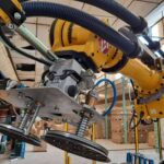 Mecanizados Villarreal, 40 años de innovación y liderazgo en maquinaria industrial