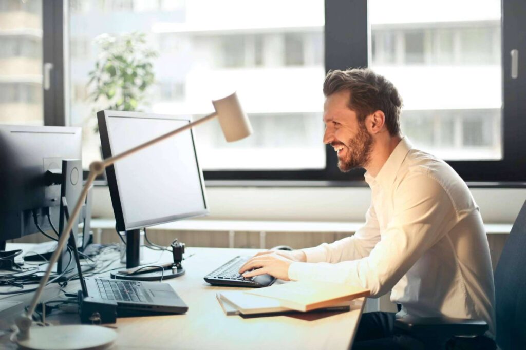 El aprendizaje digital clave para la seguridad de las actividades y estabilidad económica de un país