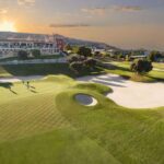 La finca resort, reconocido de nuevo en el ranking de los 100 mejores resorts de golf de Europa de Leading Courses